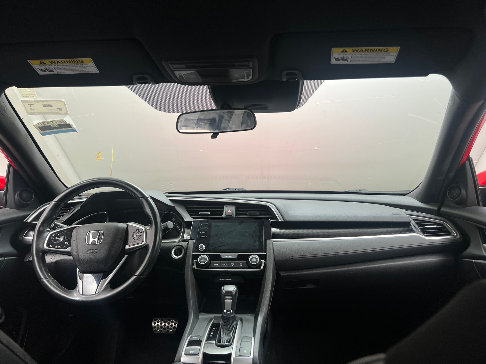 Thumbnail: 2019 Honda Civic - 3