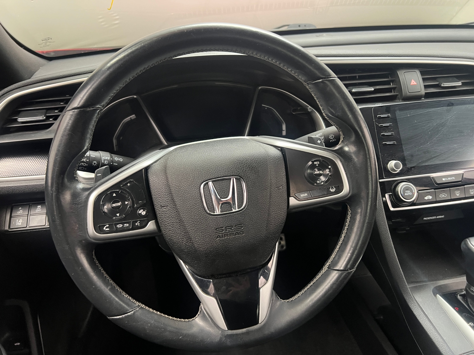 Thumbnail: 2019 Honda Civic - 5