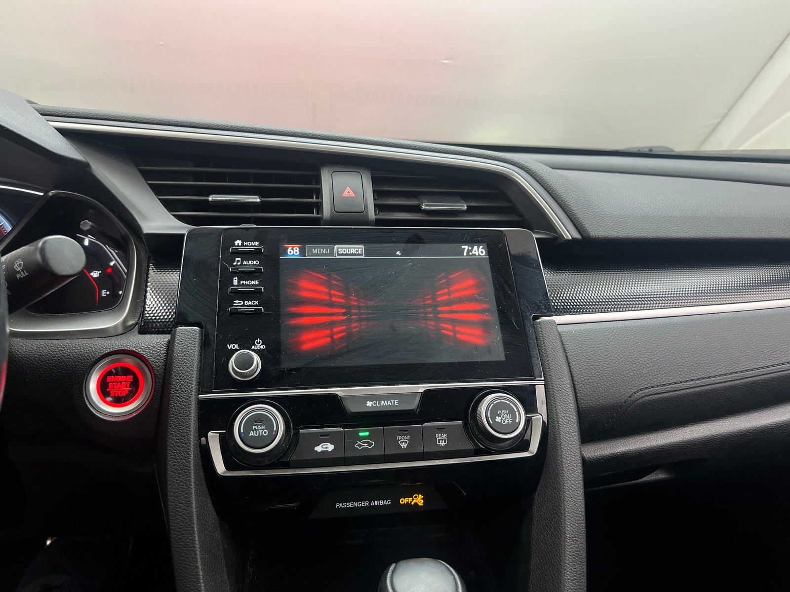 Thumbnail: 2019 Honda Civic - 4