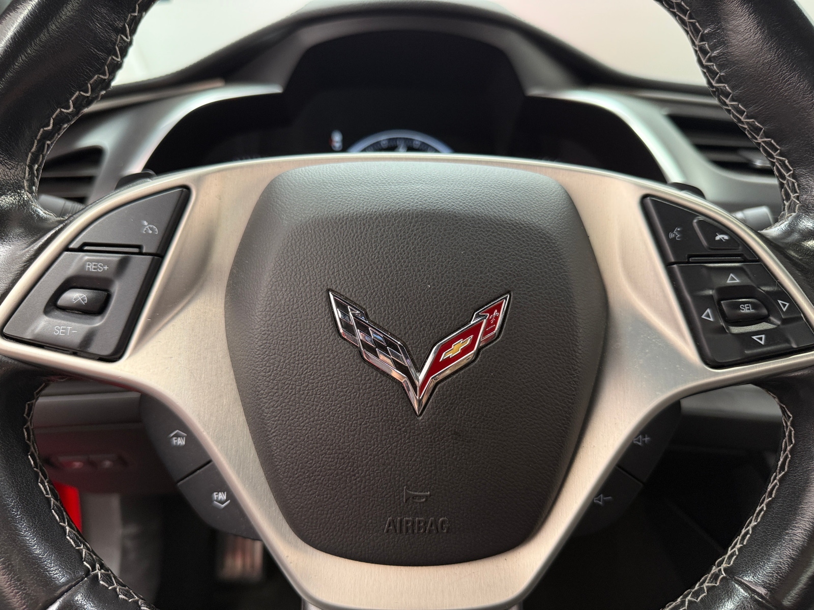 Thumbnail: 2017 Chevrolet Corvette - 3
