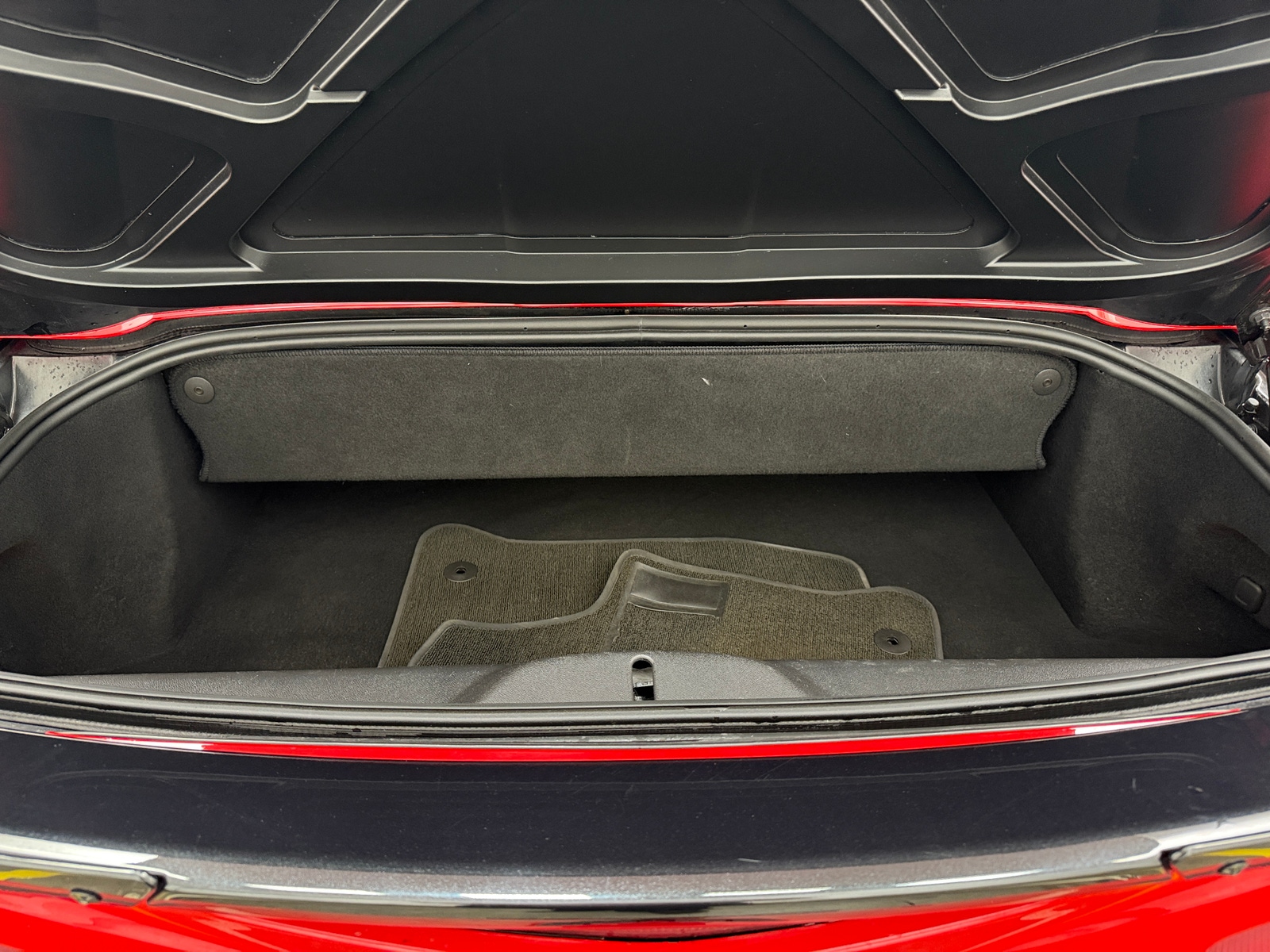 Thumbnail: 2017 Chevrolet Corvette - 4