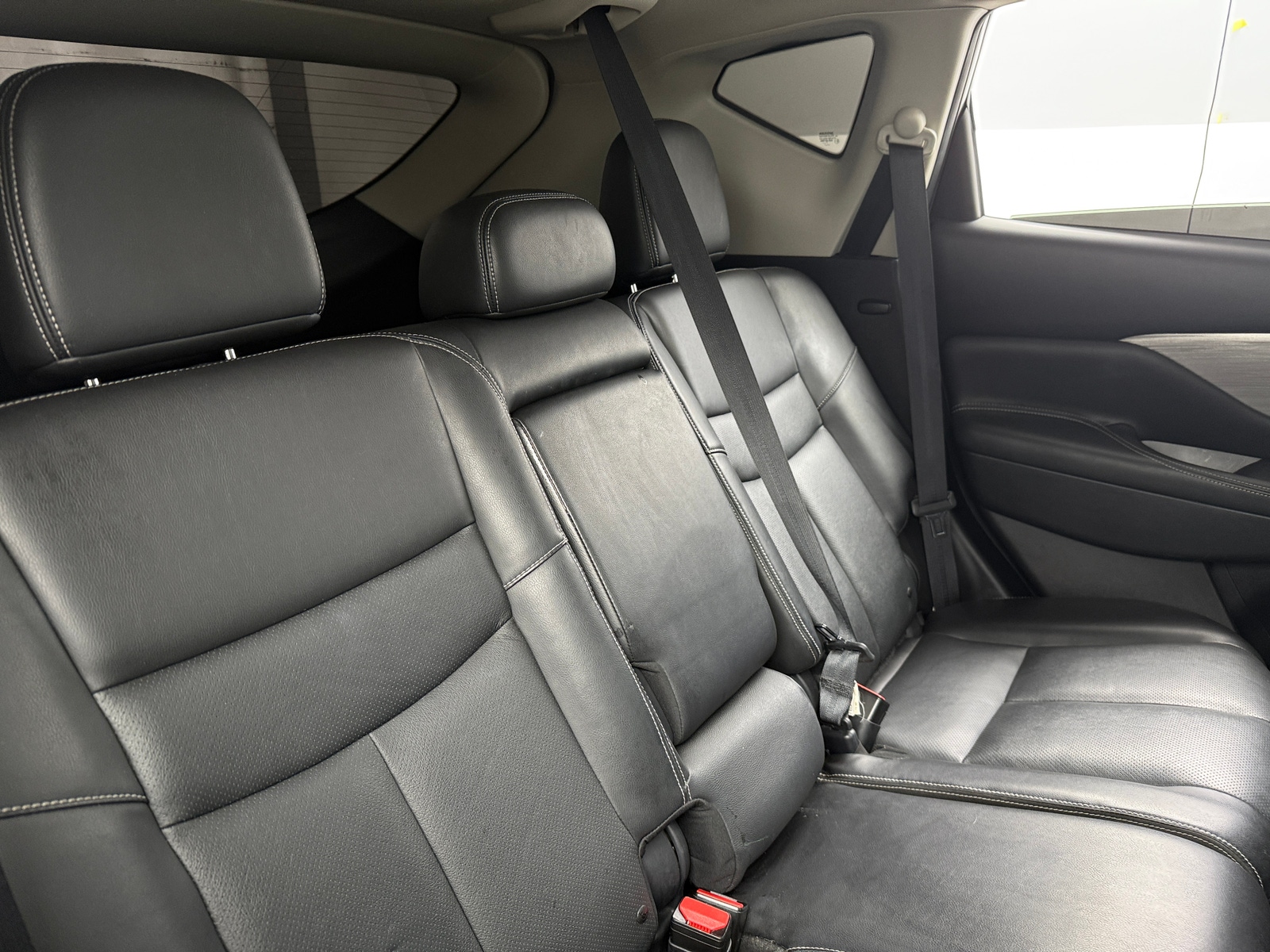 Thumbnail: 2018 Nissan Murano - 5
