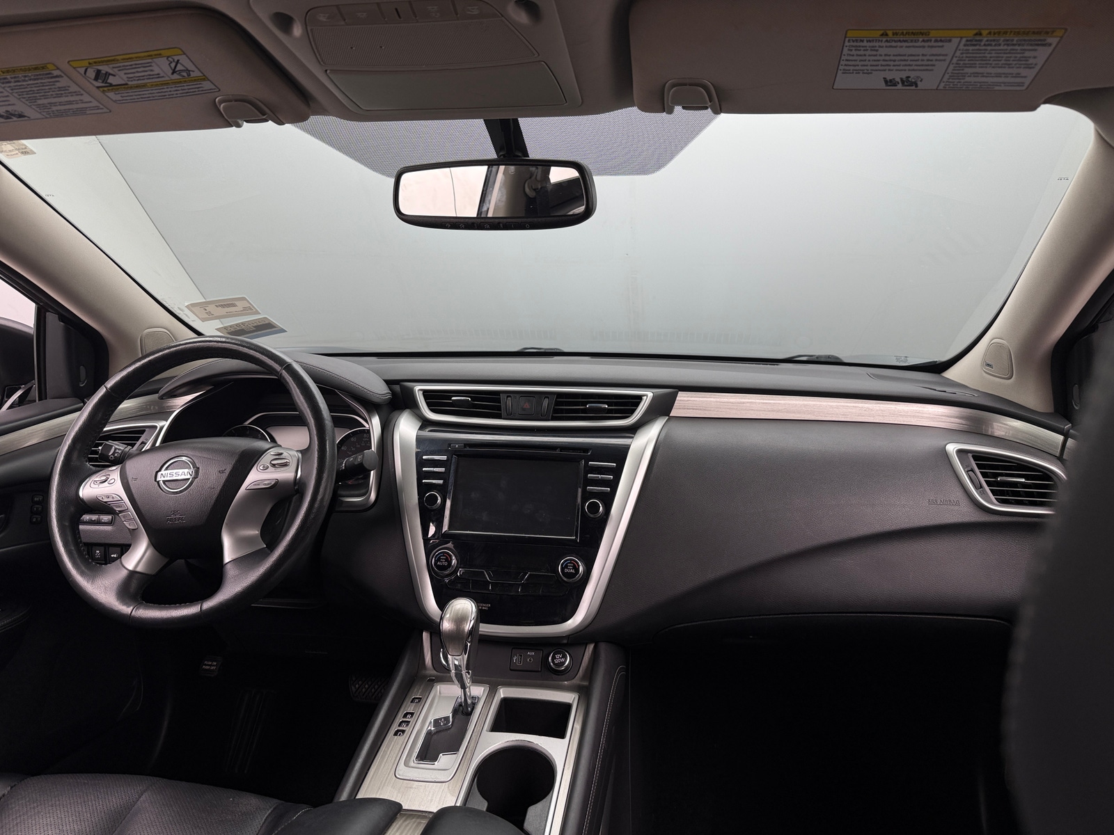 Thumbnail: 2018 Nissan Murano - 2