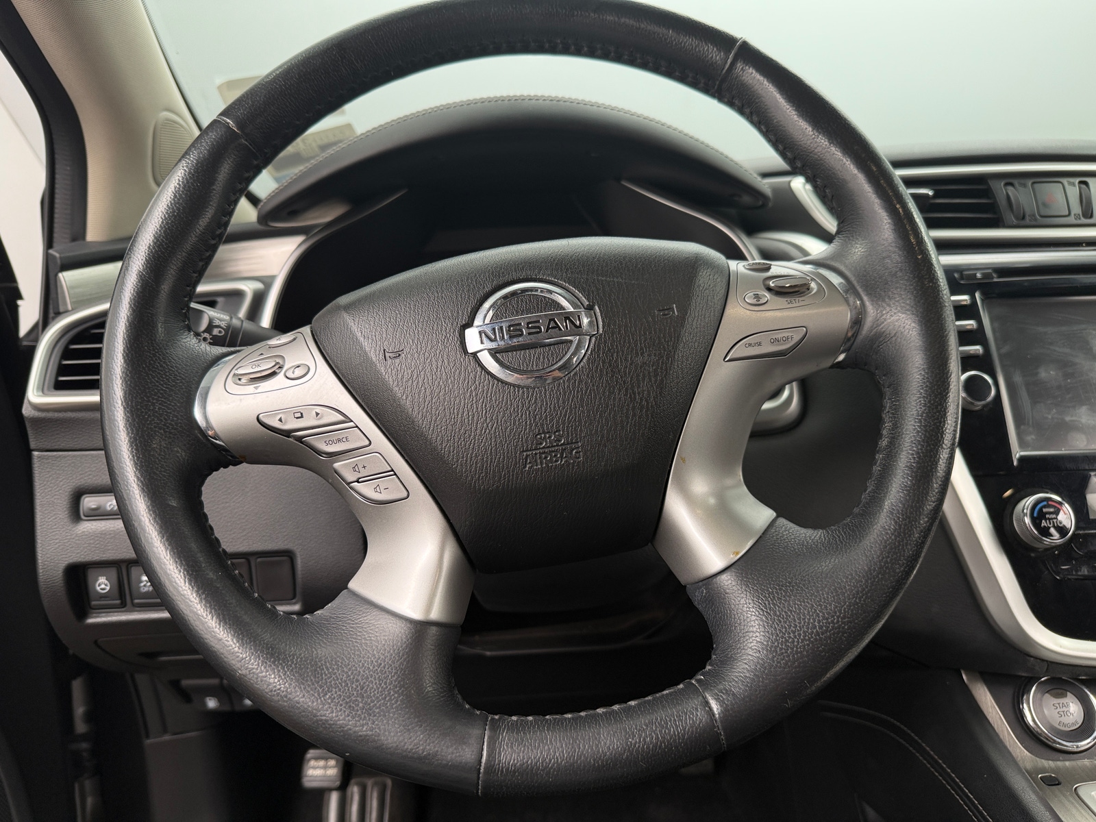 Thumbnail: 2018 Nissan Murano - 4