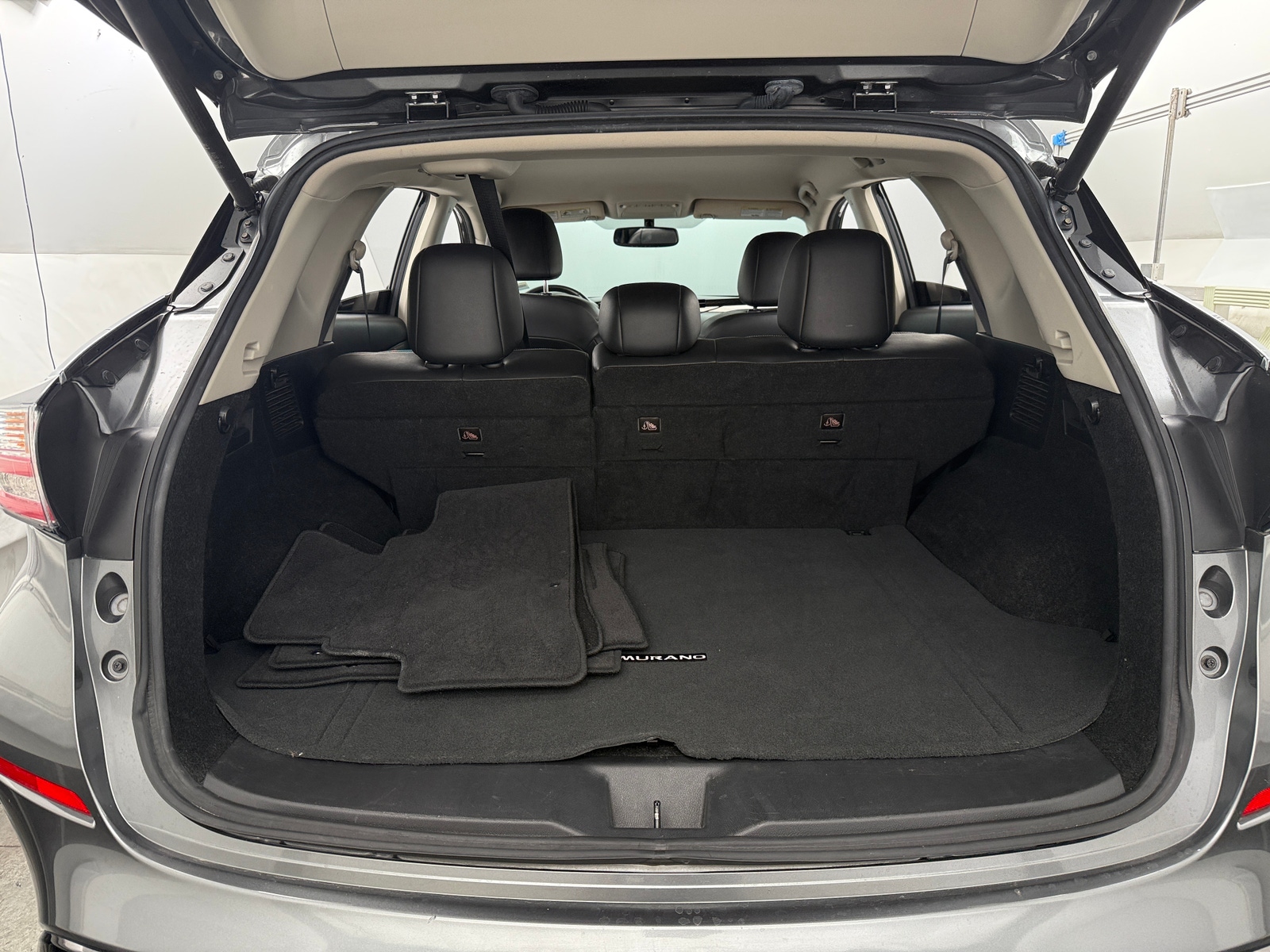 Thumbnail: 2018 Nissan Murano - 6