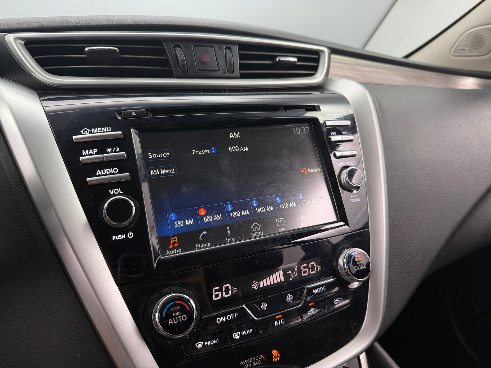 Thumbnail: 2018 Nissan Murano - 3