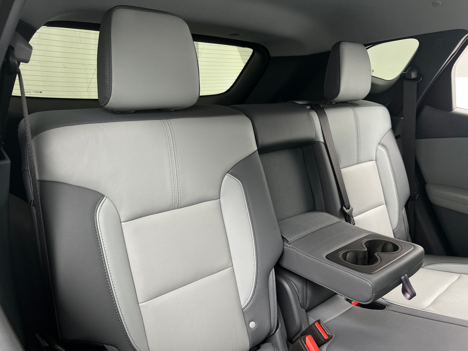 Thumbnail: 2020 Chevrolet Blazer - 5