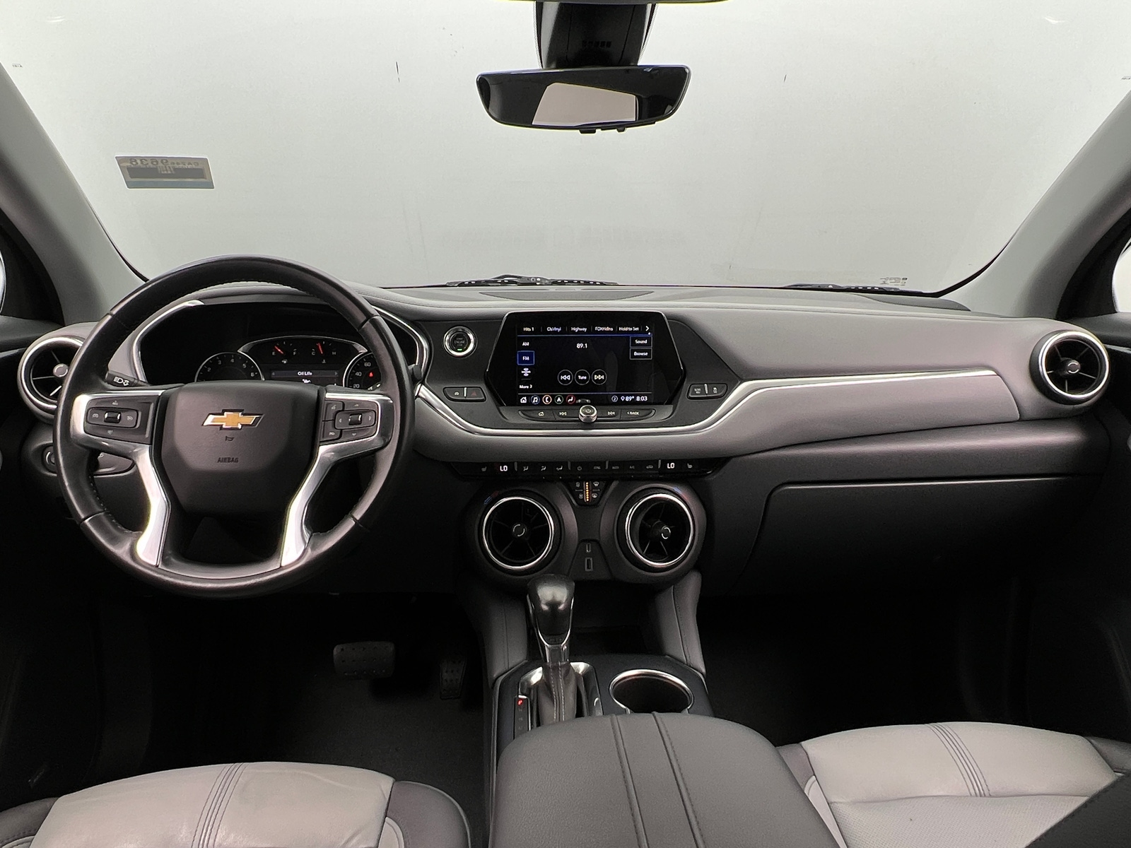 Thumbnail: 2020 Chevrolet Blazer - 2
