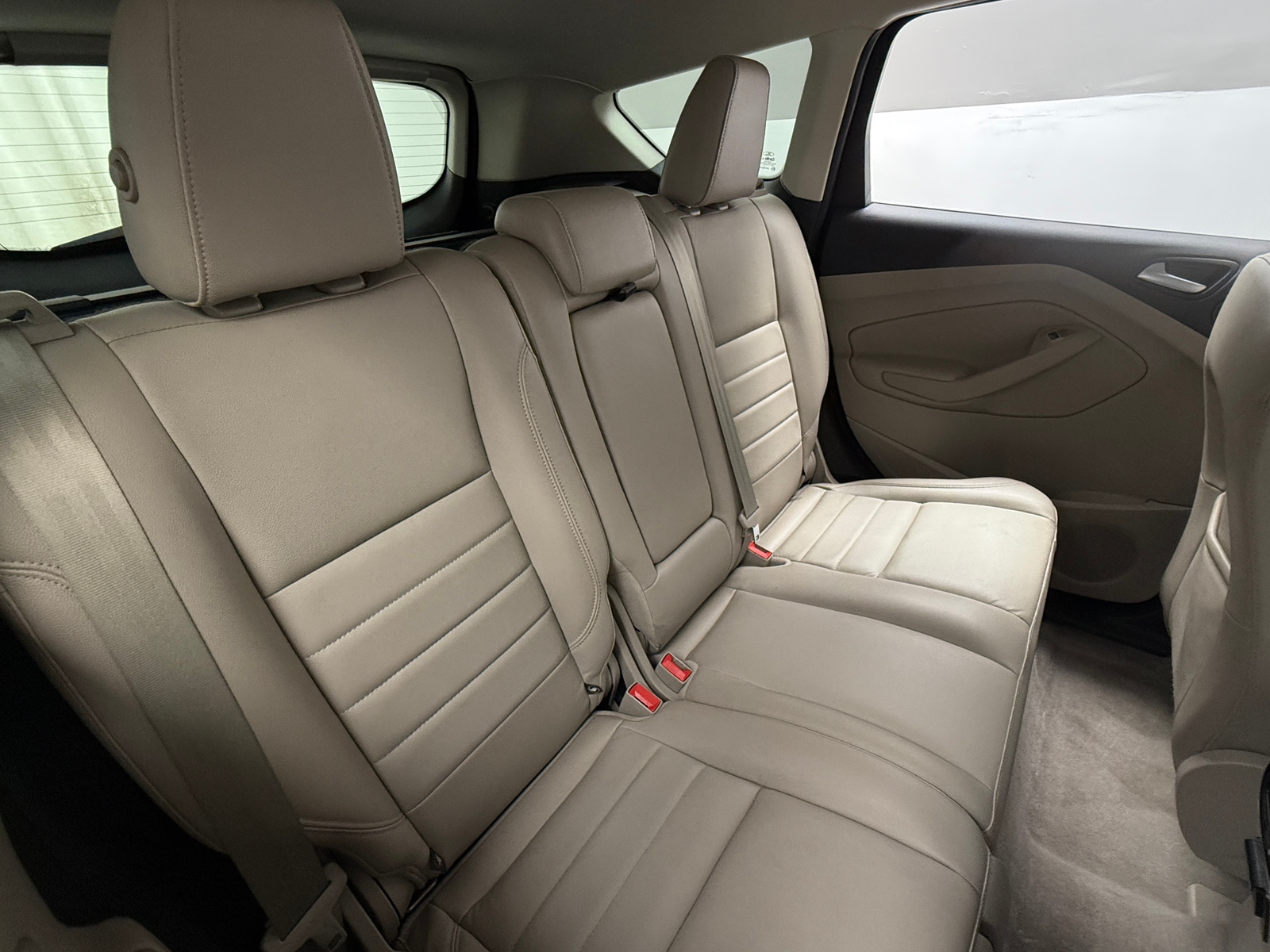 Thumbnail: 2014 Ford Escape - 5