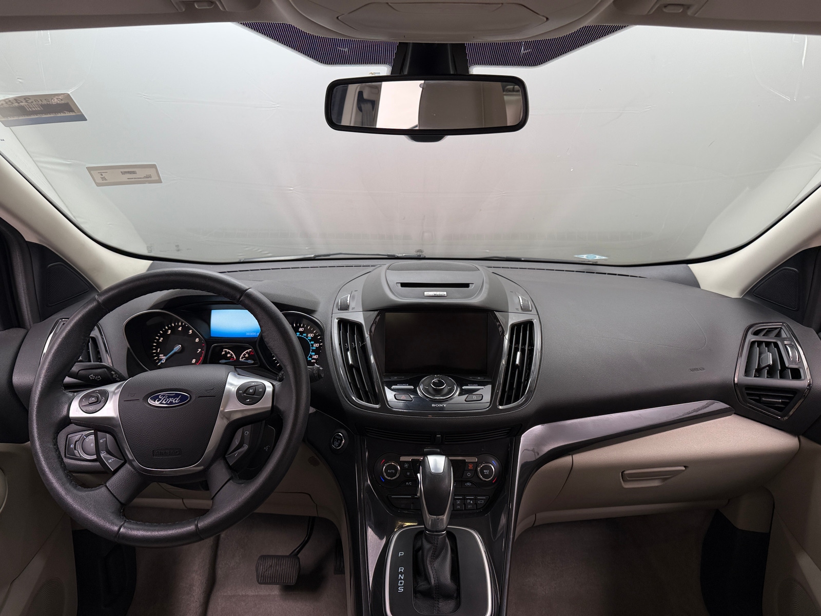 Thumbnail: 2014 Ford Escape - 2