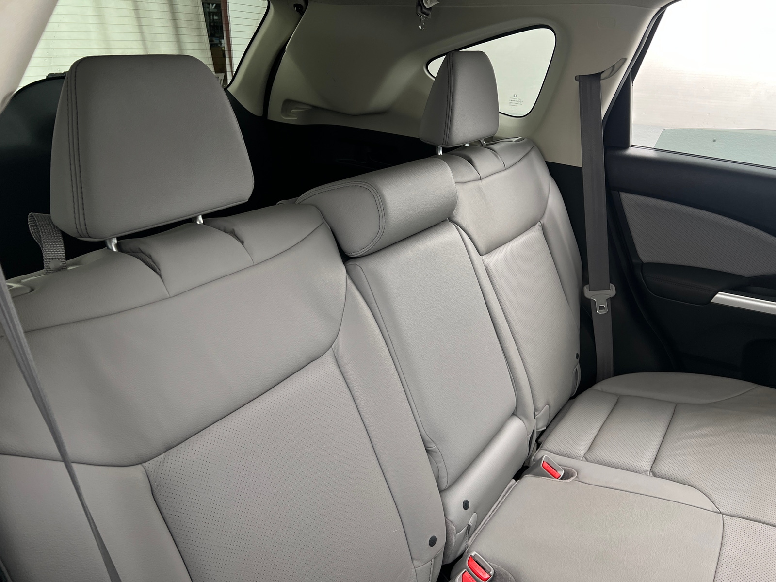Thumbnail: 2016 Honda CR-V - 5