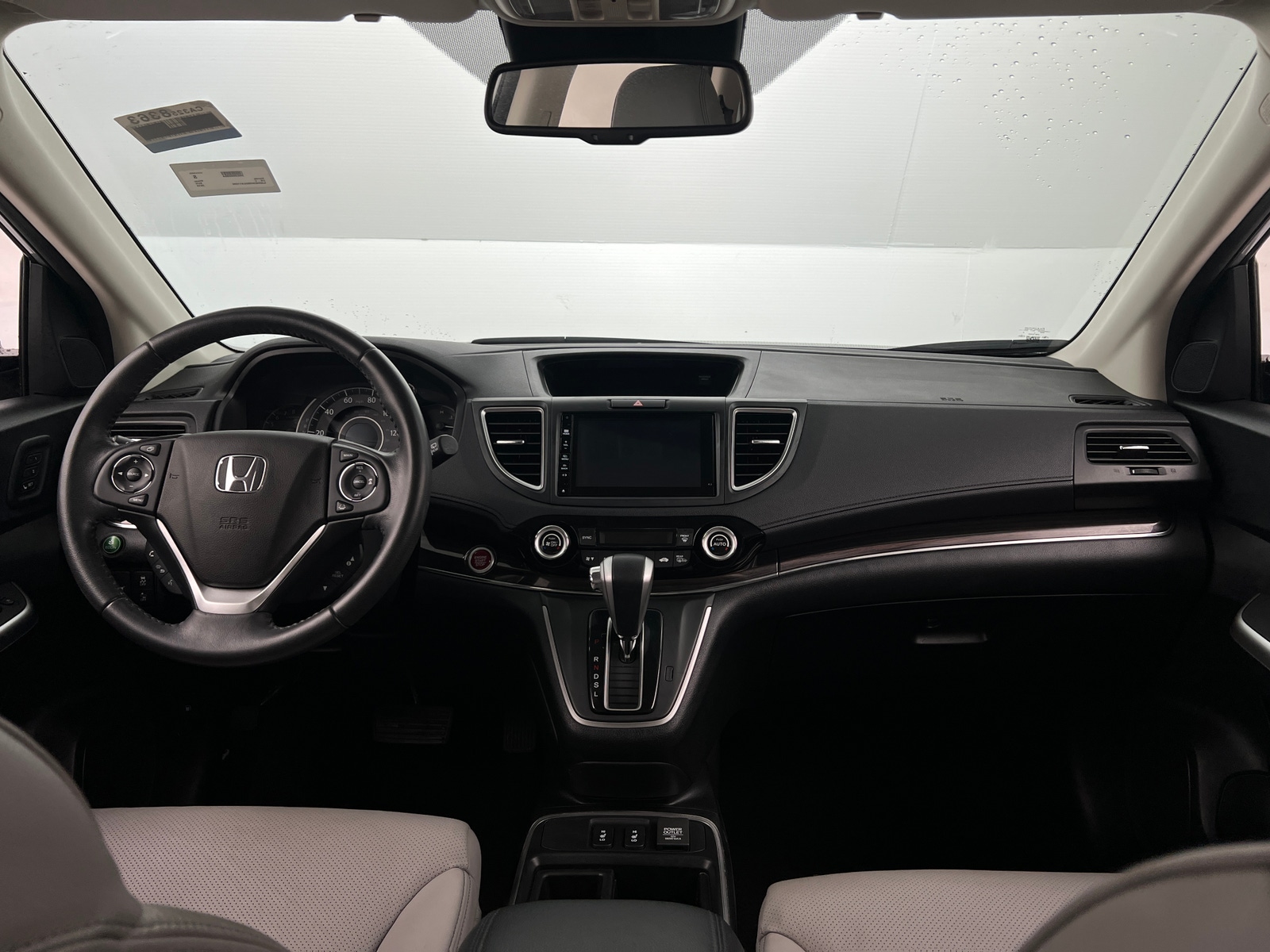 Thumbnail: 2016 Honda CR-V - 2