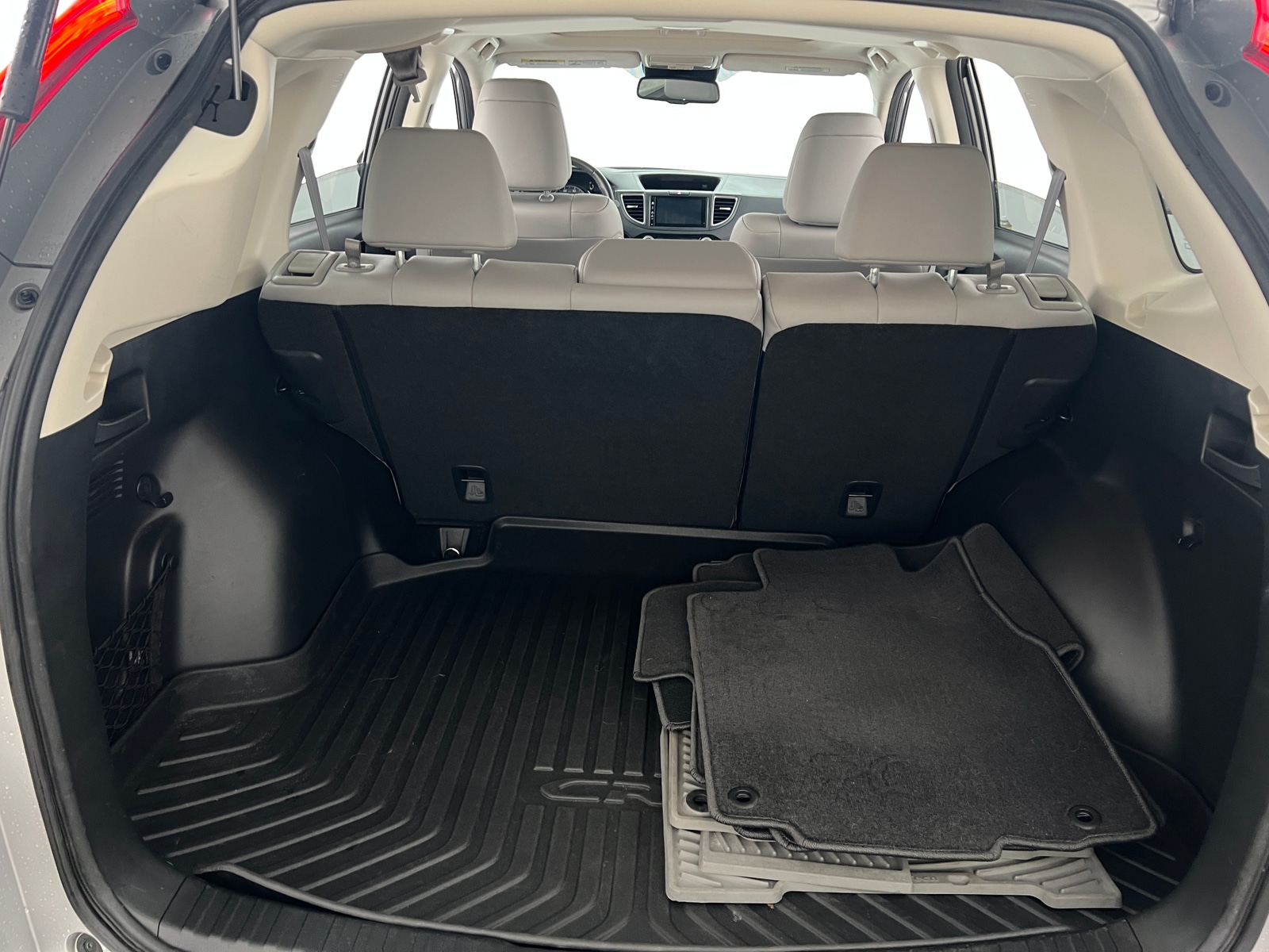 Thumbnail: 2016 Honda CR-V - 6