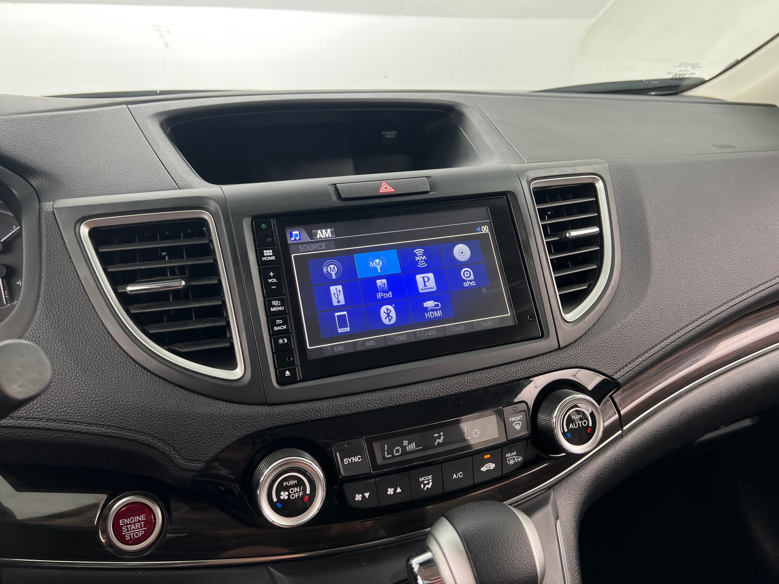 Thumbnail: 2016 Honda CR-V - 3