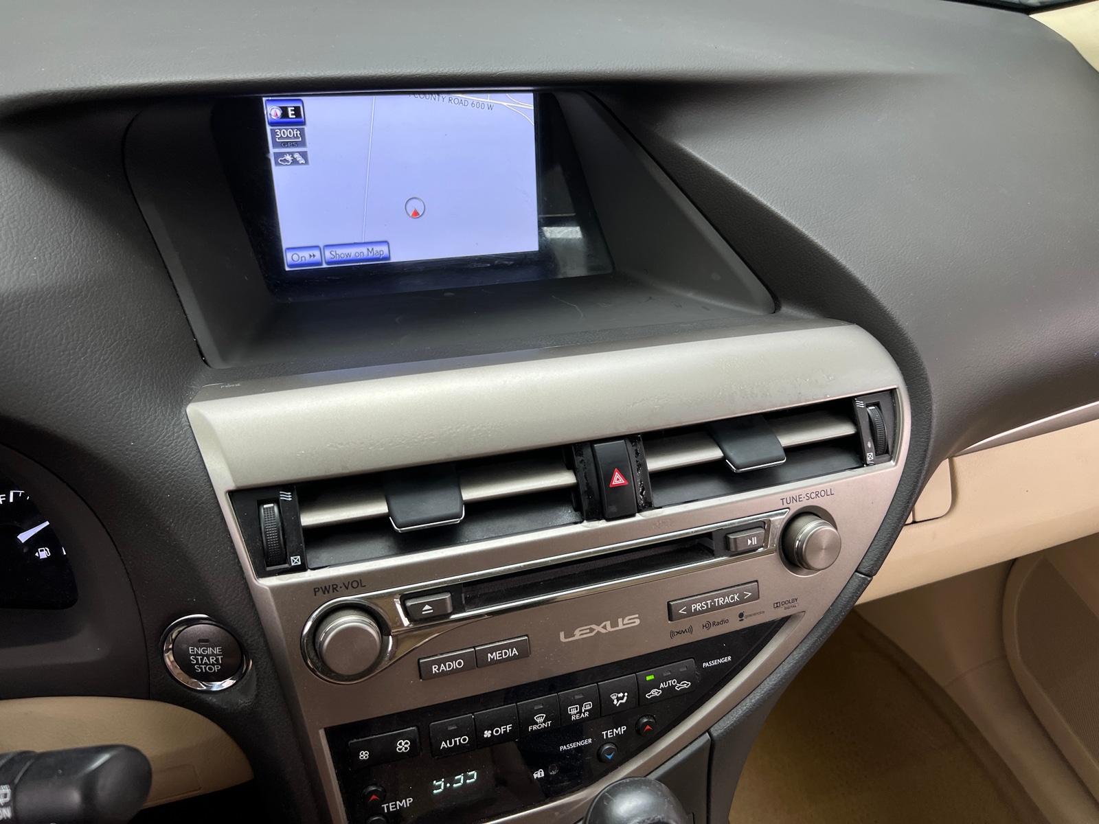 Thumbnail: 2015 Lexus RX - 4