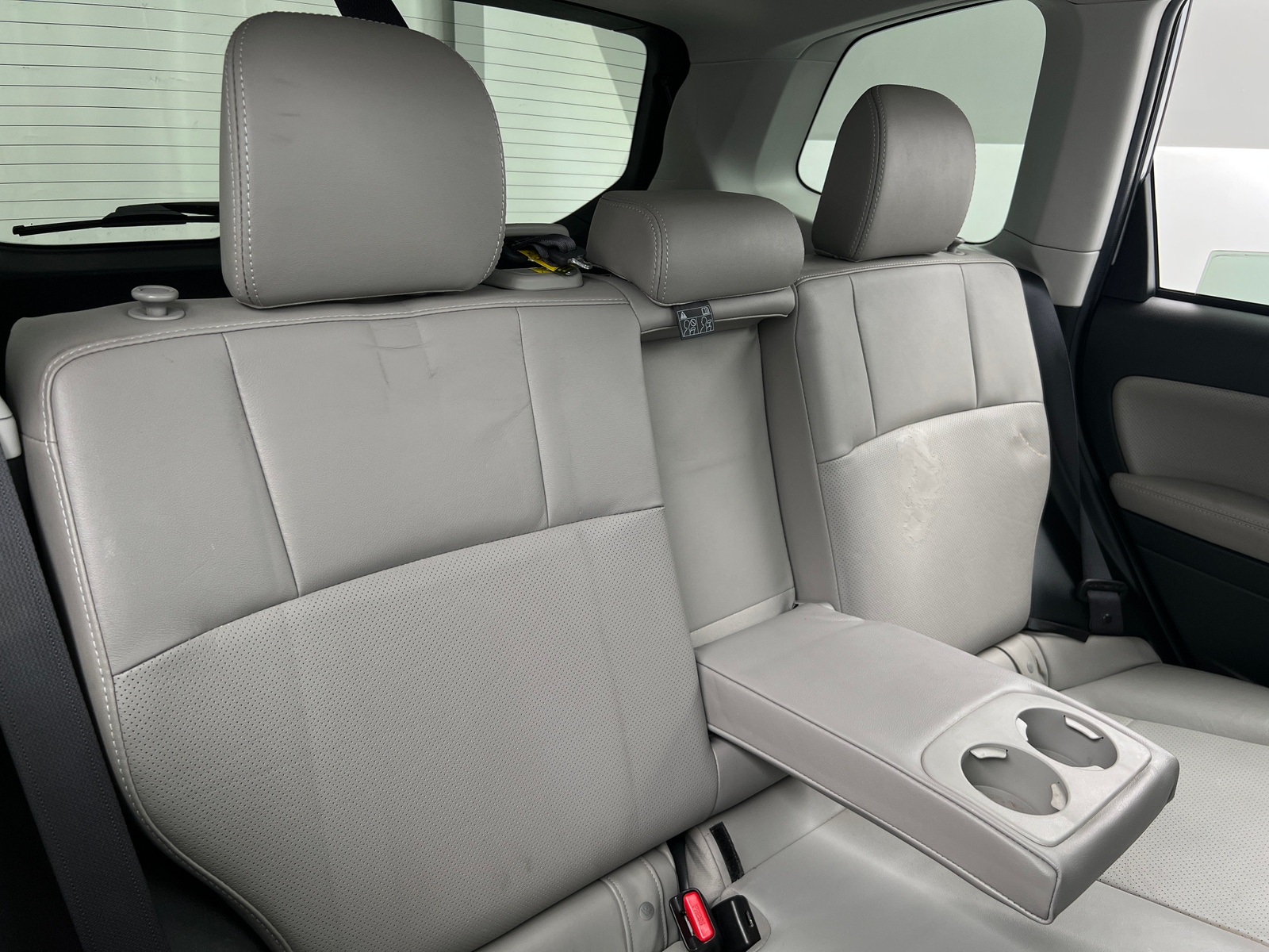 Thumbnail: 2015 Subaru Forester - 5