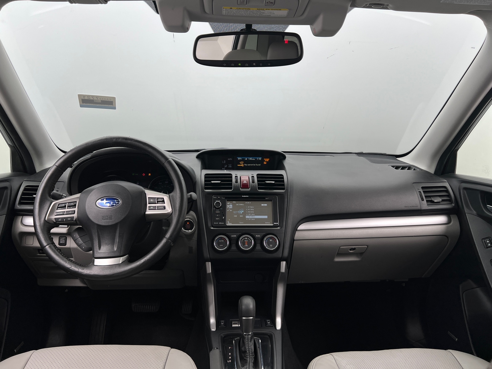 Thumbnail: 2015 Subaru Forester - 2