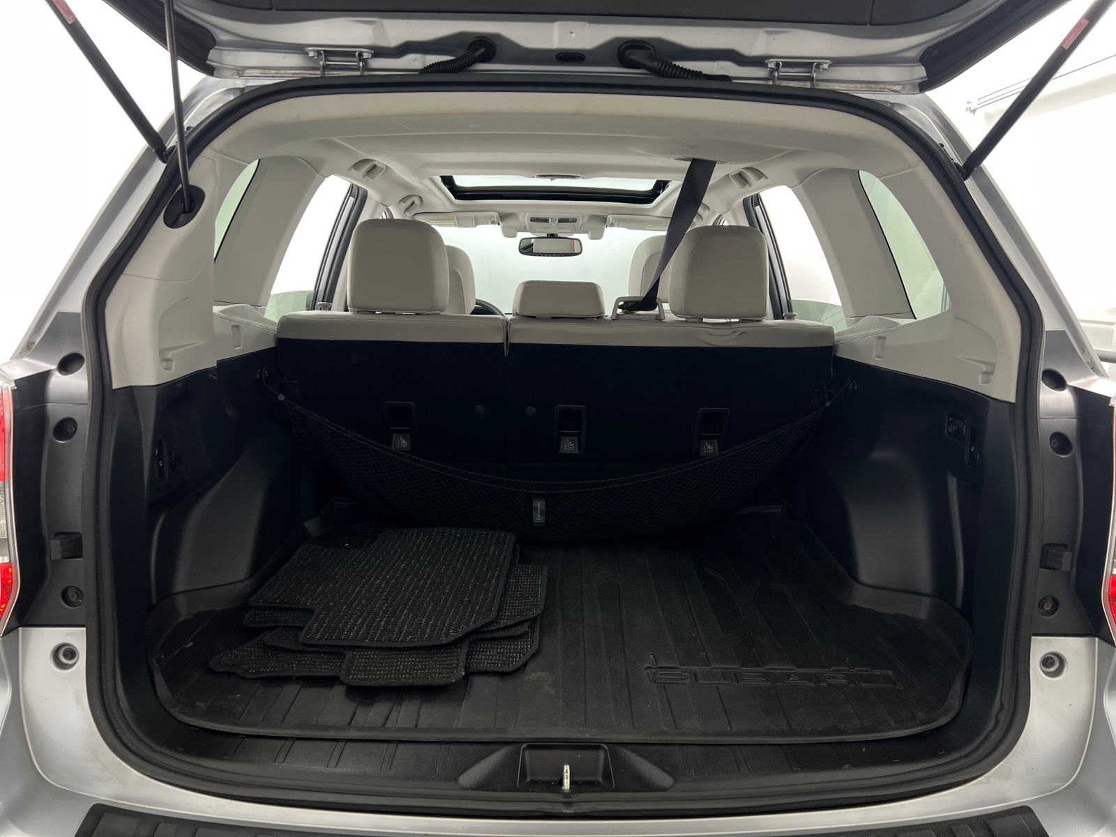 Thumbnail: 2015 Subaru Forester - 6