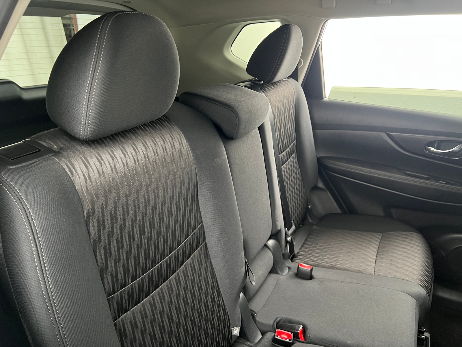 Thumbnail: 2019 Nissan Rogue - 6