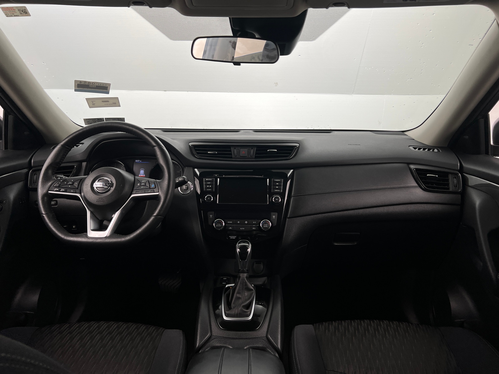 Thumbnail: 2019 Nissan Rogue - 3