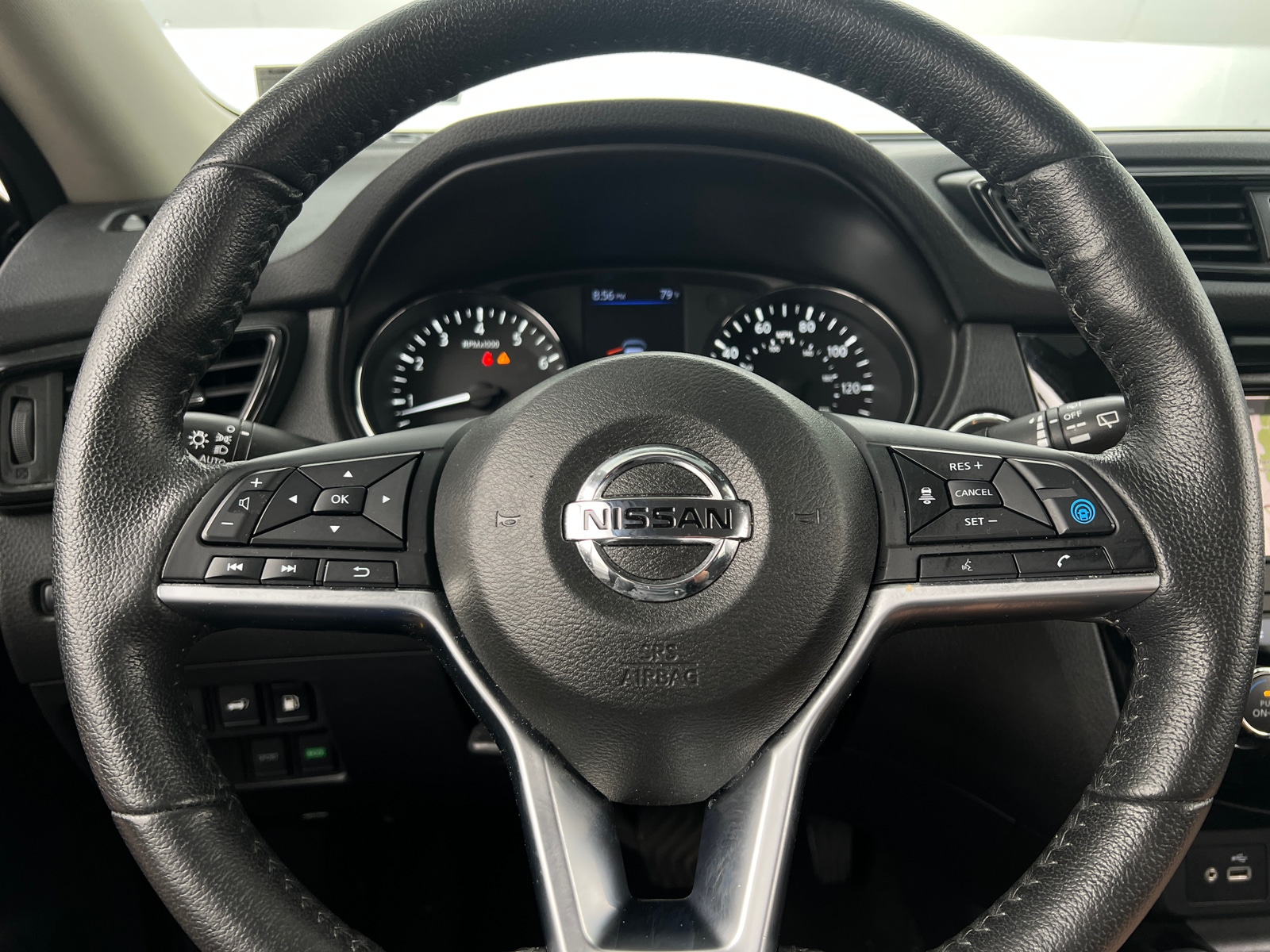 Thumbnail: 2019 Nissan Rogue - 5