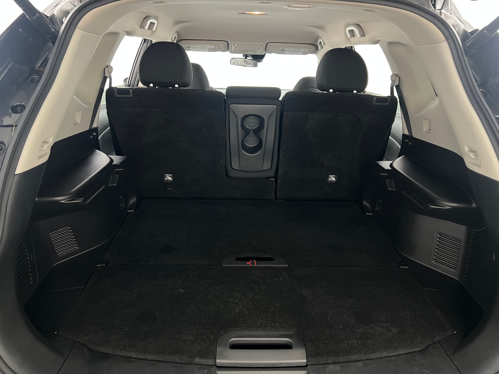 Thumbnail: 2019 Nissan Rogue - 7
