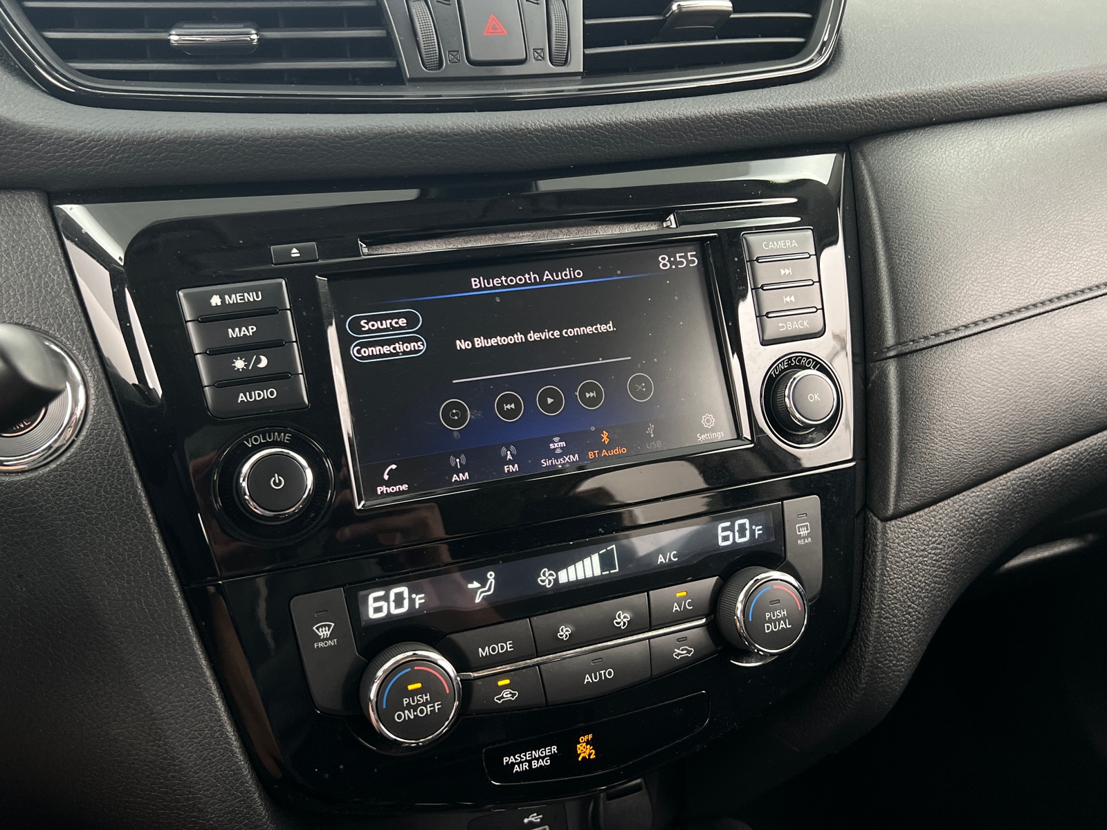 Thumbnail: 2019 Nissan Rogue - 4