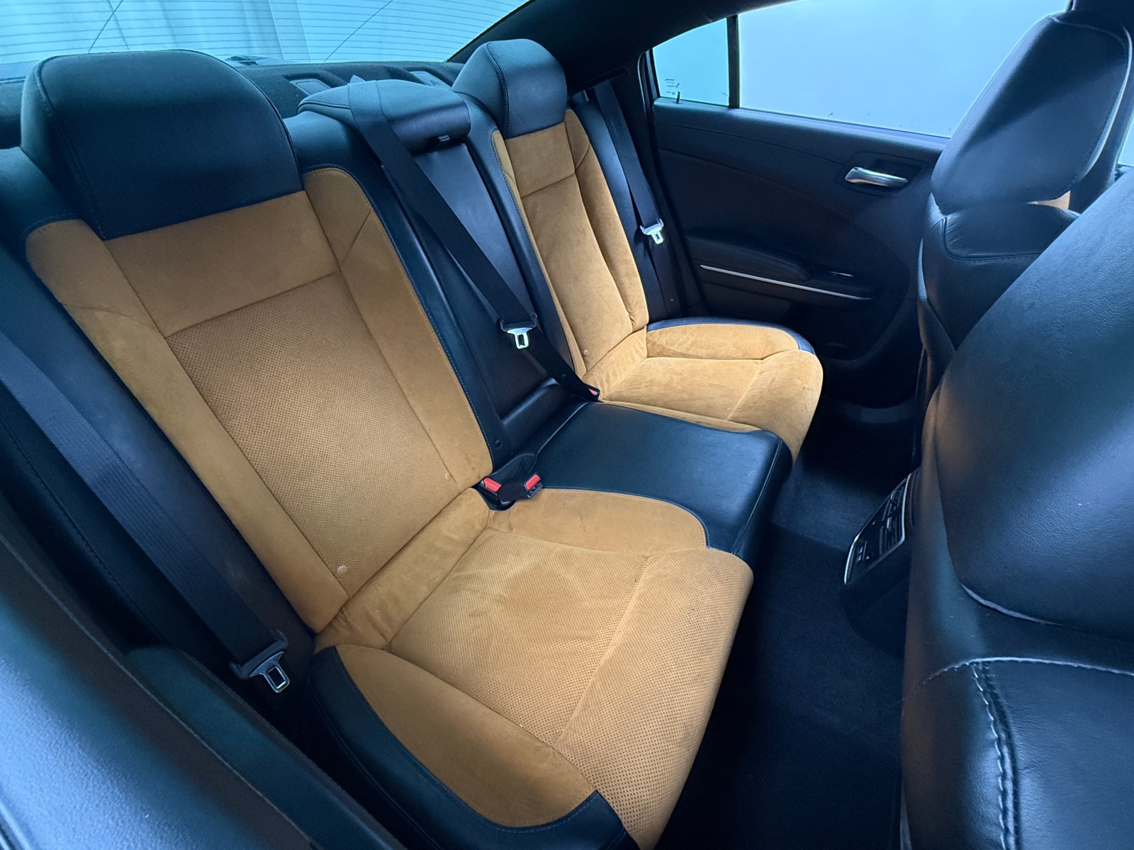 Thumbnail: 2021 Dodge Charger - 5