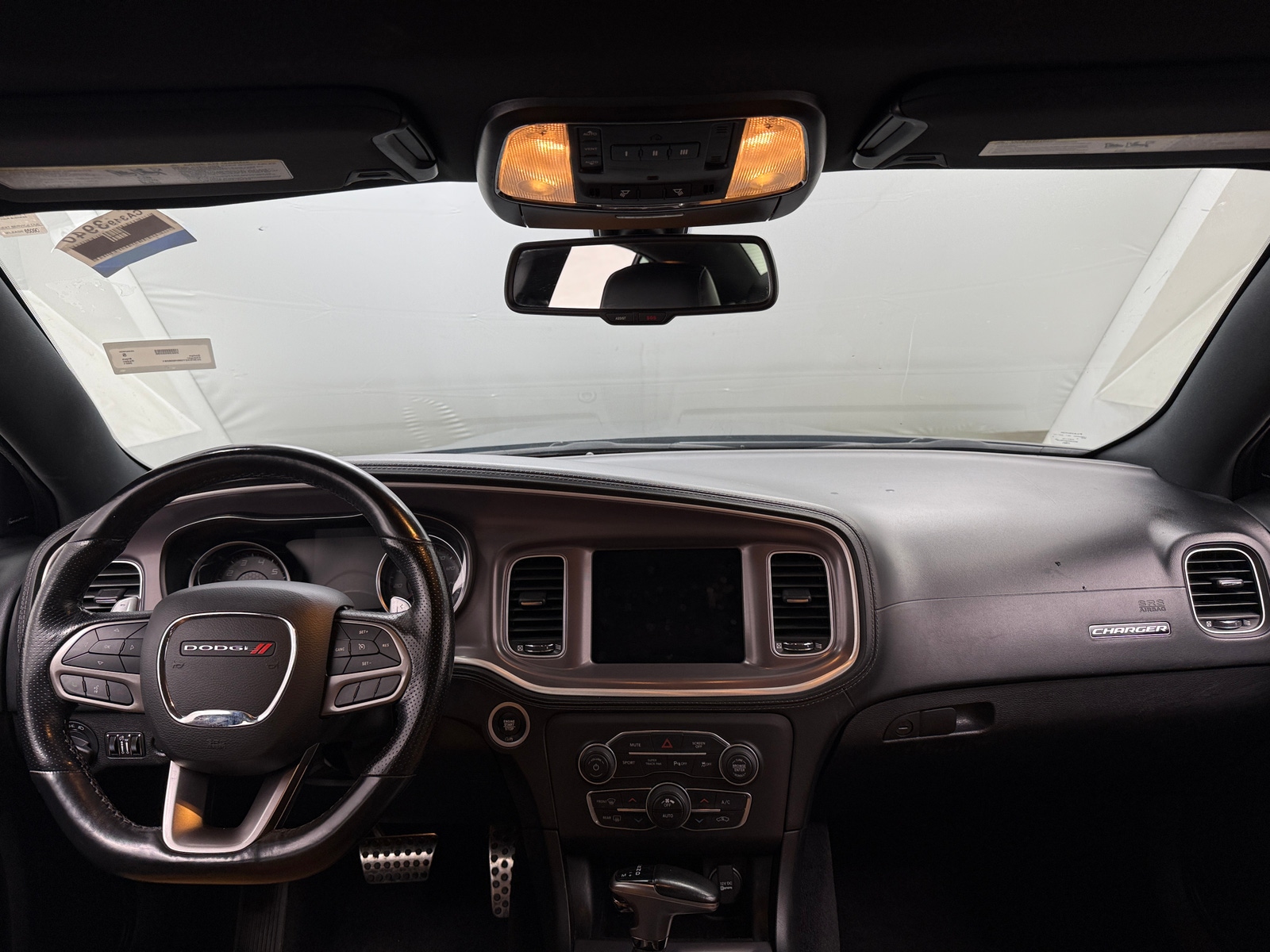 Thumbnail: 2021 Dodge Charger - 2