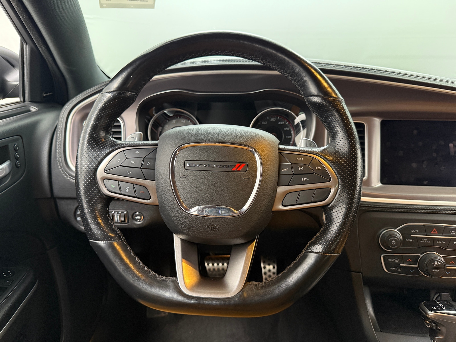 Thumbnail: 2021 Dodge Charger - 4