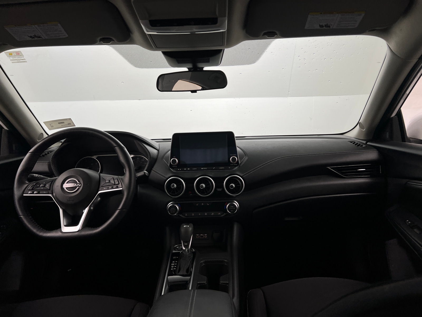 Thumbnail: 2024 Nissan Sentra - 3