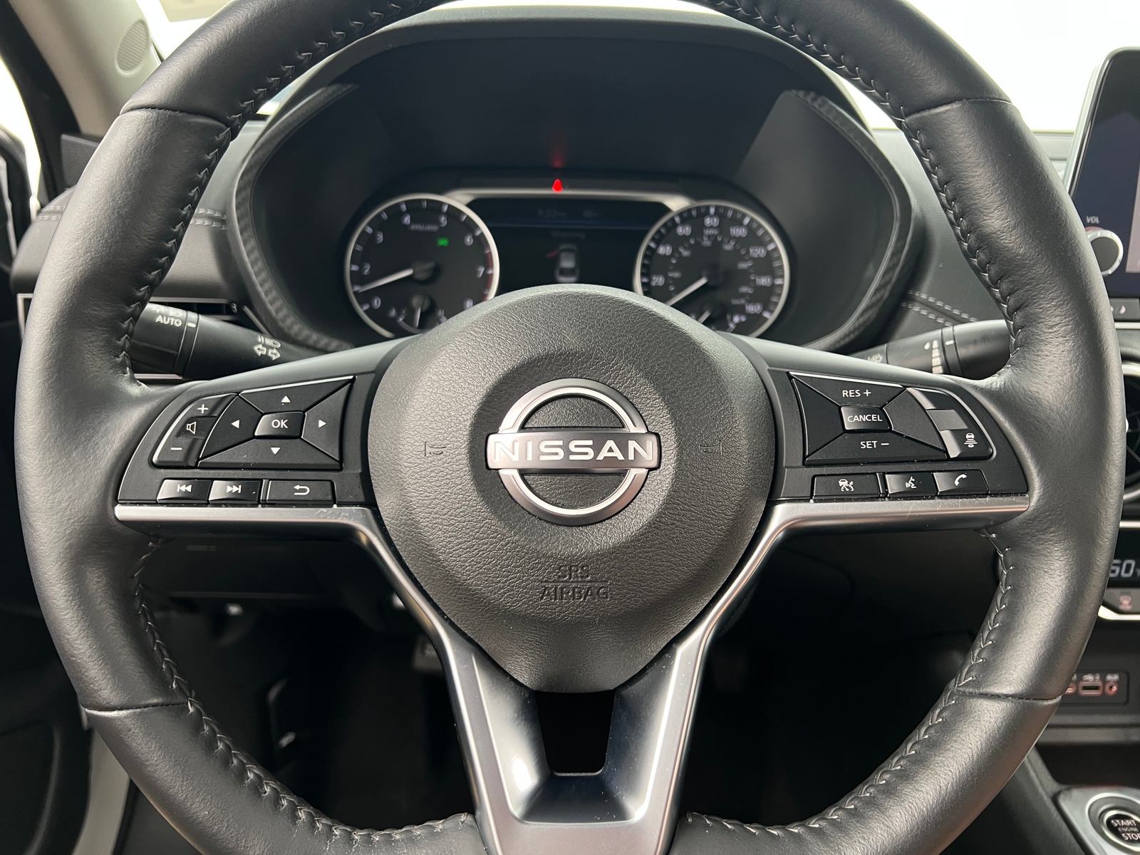 Thumbnail: 2024 Nissan Sentra - 5