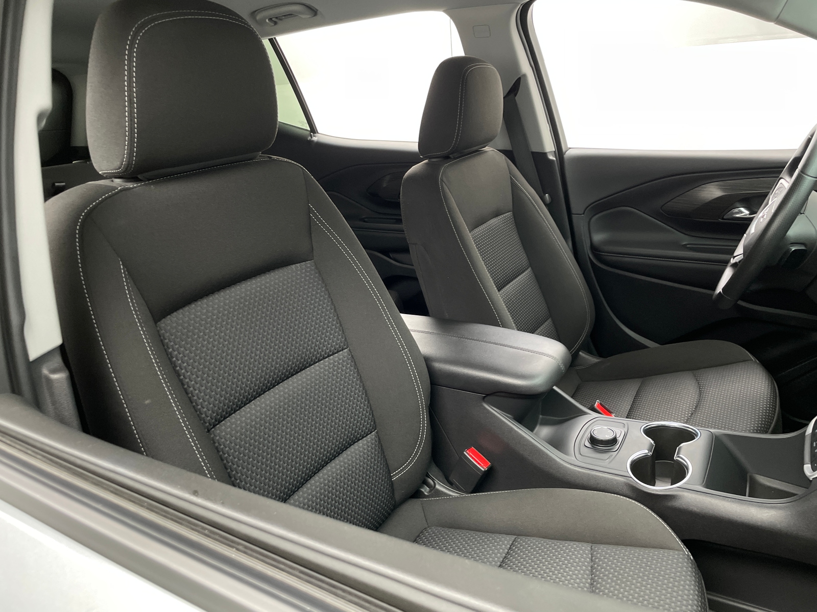 Thumbnail: 2024 GMC Terrain - 2