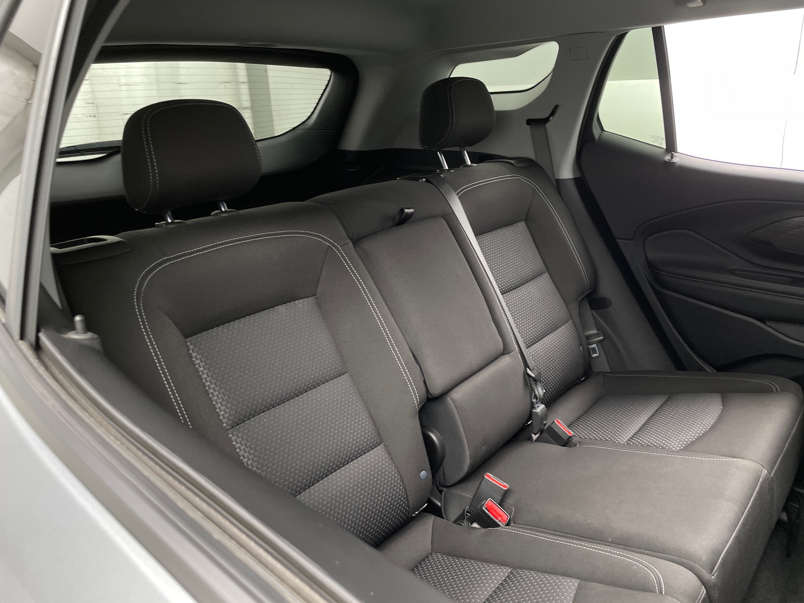 Thumbnail: 2024 GMC Terrain - 6