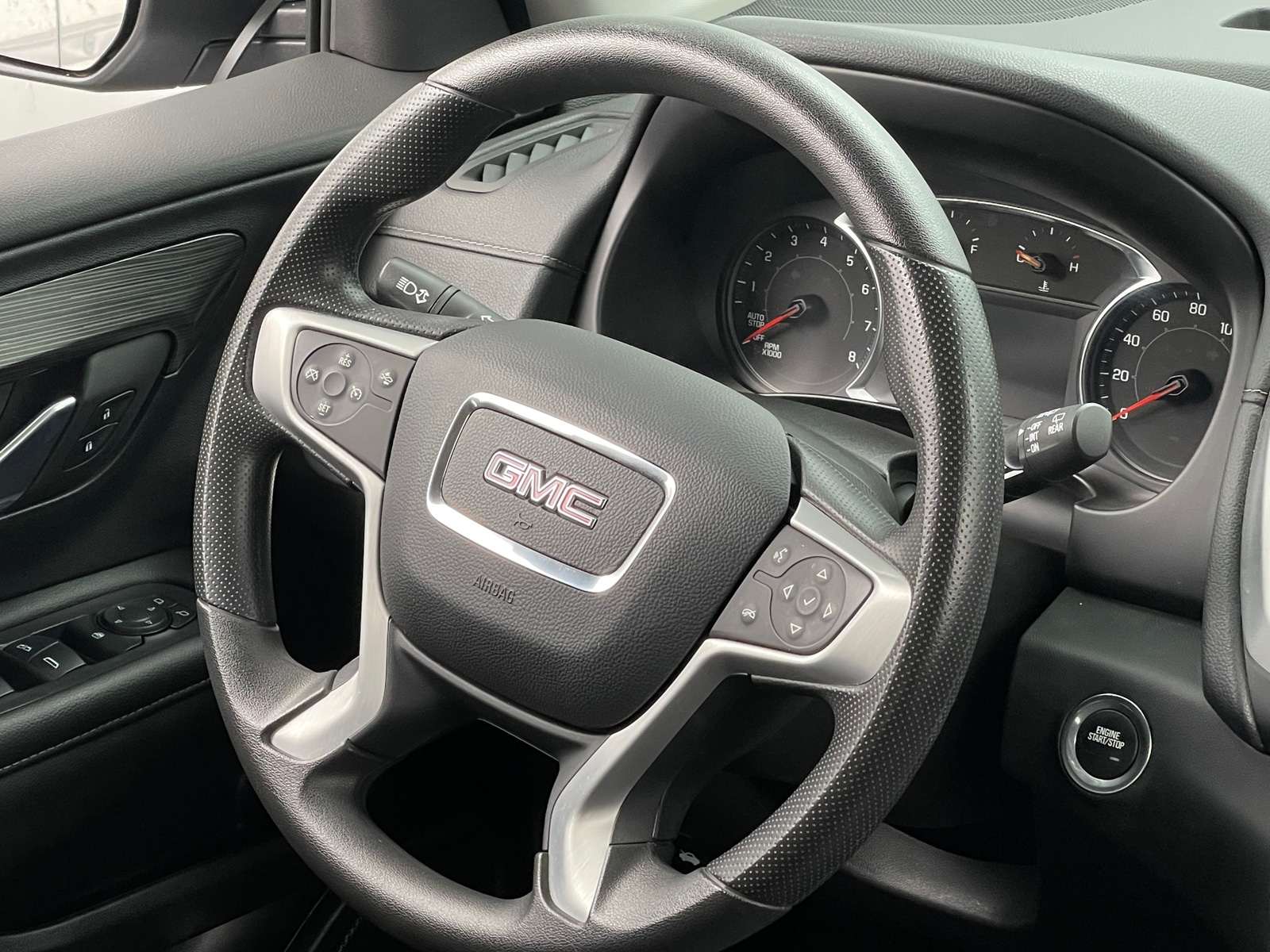 Thumbnail: 2024 GMC Terrain - 5