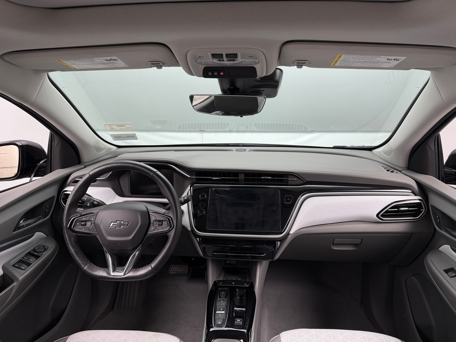 Thumbnail: 2023 Chevrolet Bolt EUV - 3