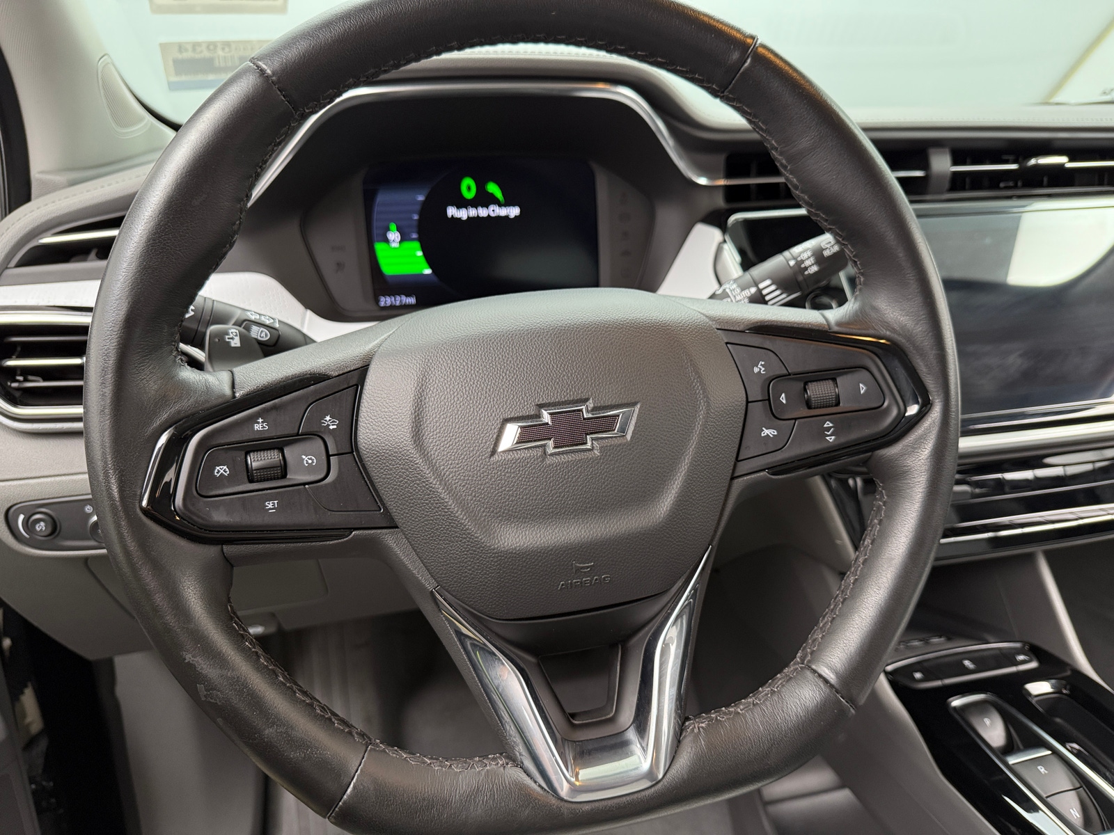 Thumbnail: 2023 Chevrolet Bolt EUV - 5