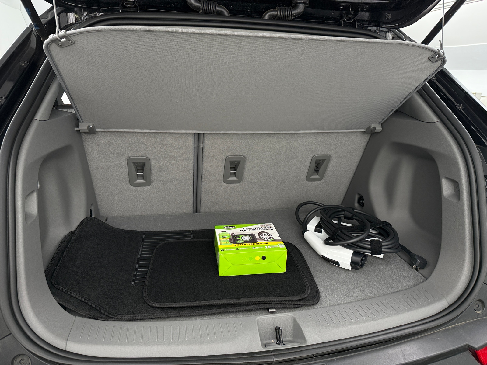 Thumbnail: 2023 Chevrolet Bolt EUV - 7