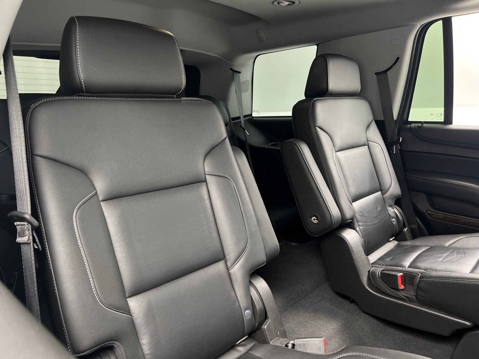 Thumbnail: 2019 Chevrolet Tahoe - 5