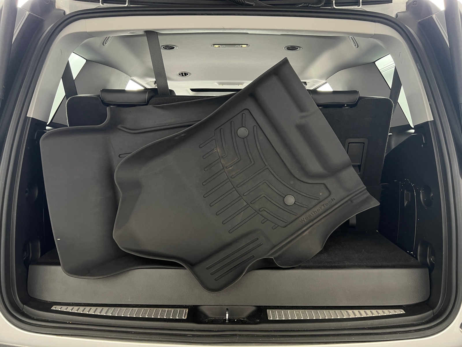 Thumbnail: 2019 Chevrolet Tahoe - 6