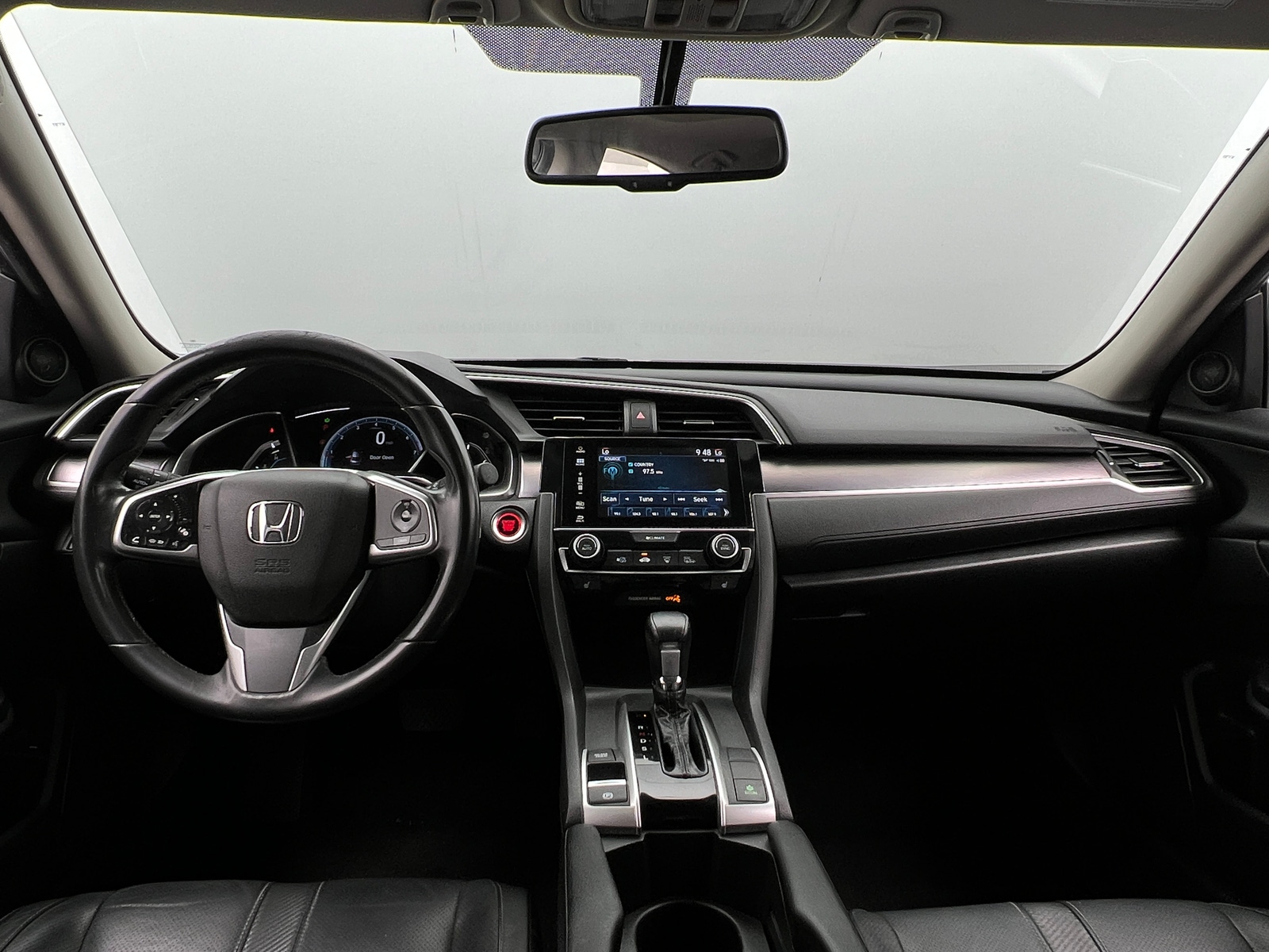 Thumbnail: 2018 Honda Civic - 2