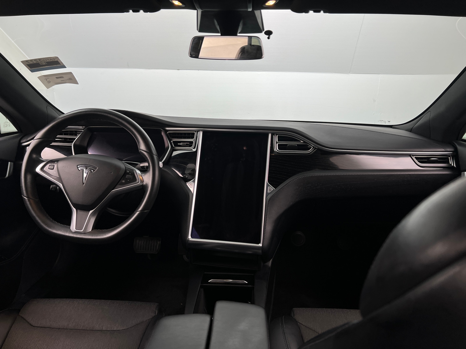 Thumbnail: 2017 Tesla Model S - 2