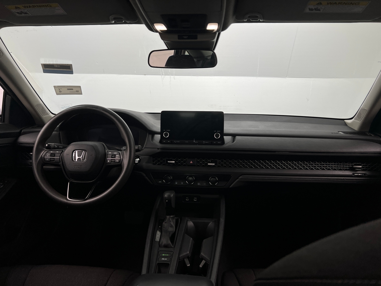 Thumbnail: 2023 Honda Accord - 3