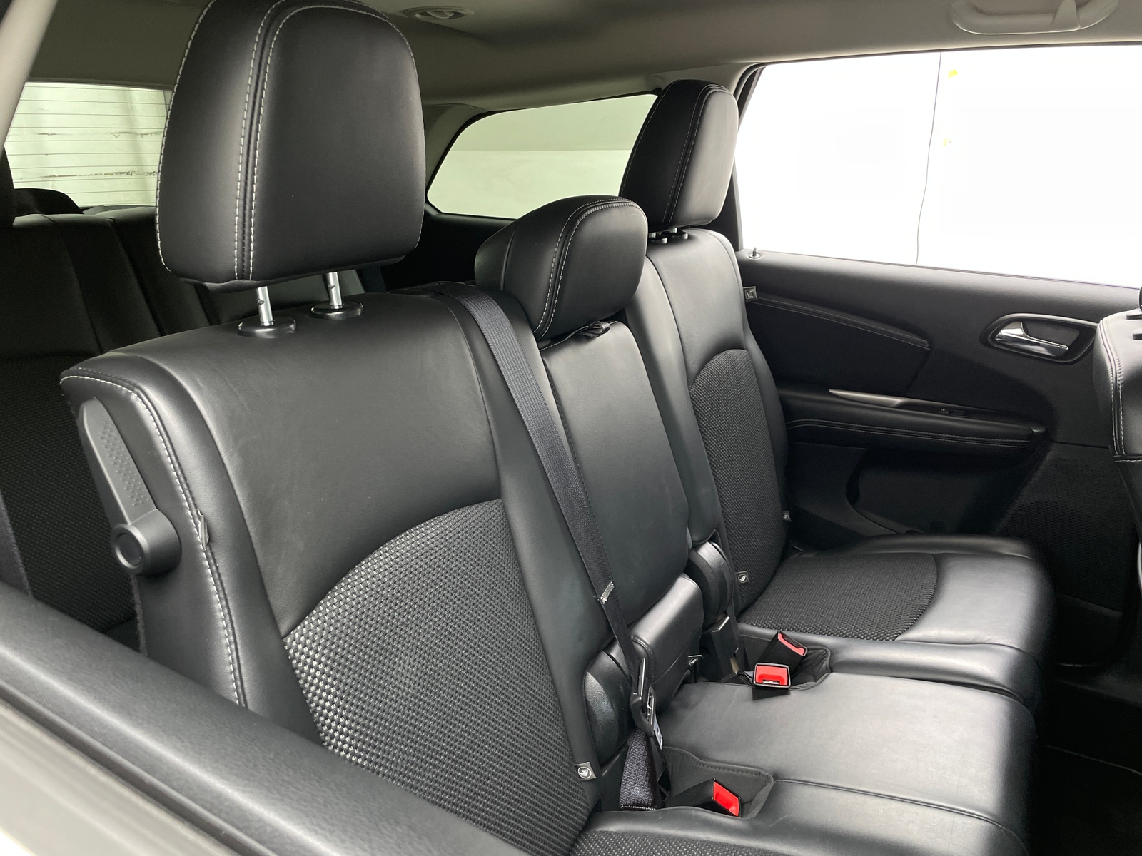 Thumbnail: 2015 Dodge Journey - 5