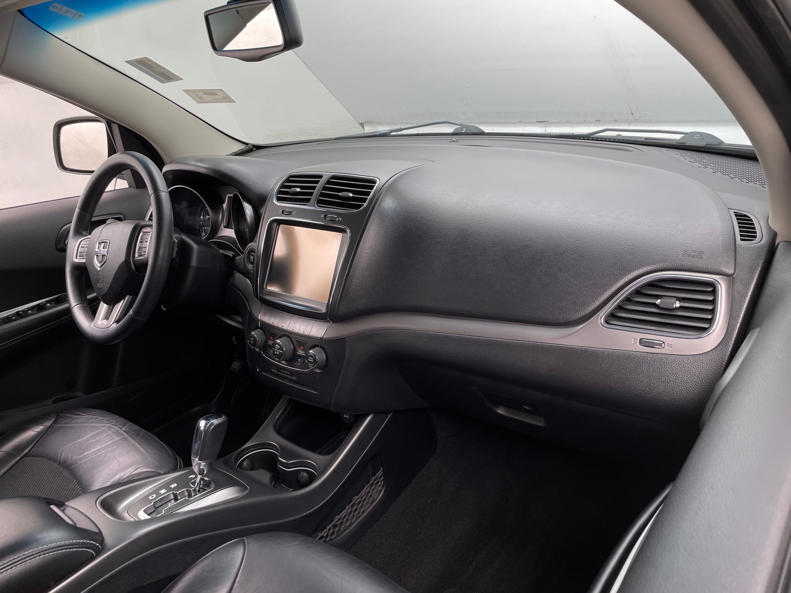 Thumbnail: 2015 Dodge Journey - 2