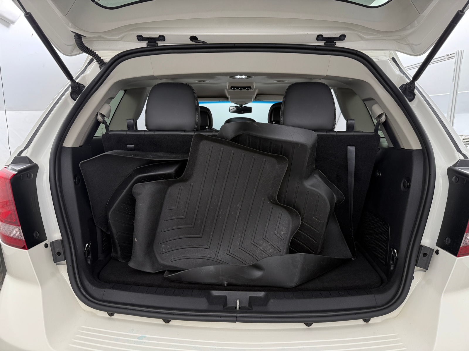 Thumbnail: 2015 Dodge Journey - 6