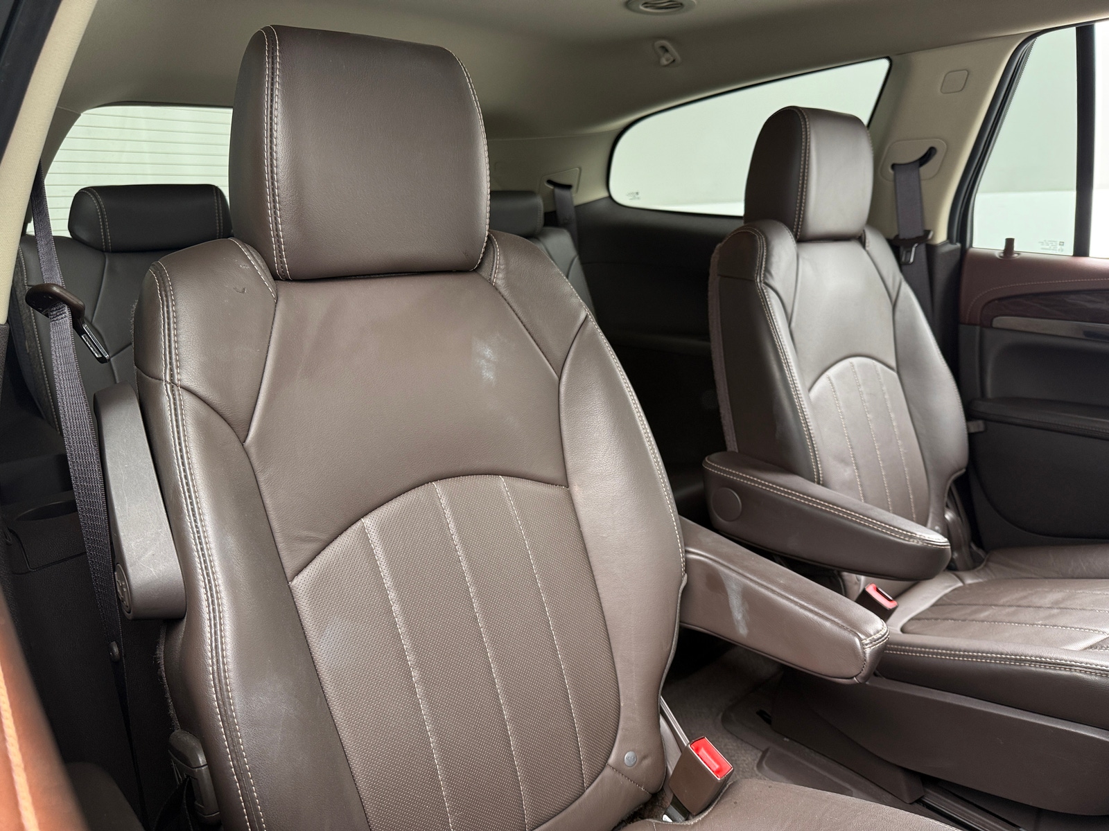 Thumbnail: 2013 Buick Enclave - 6