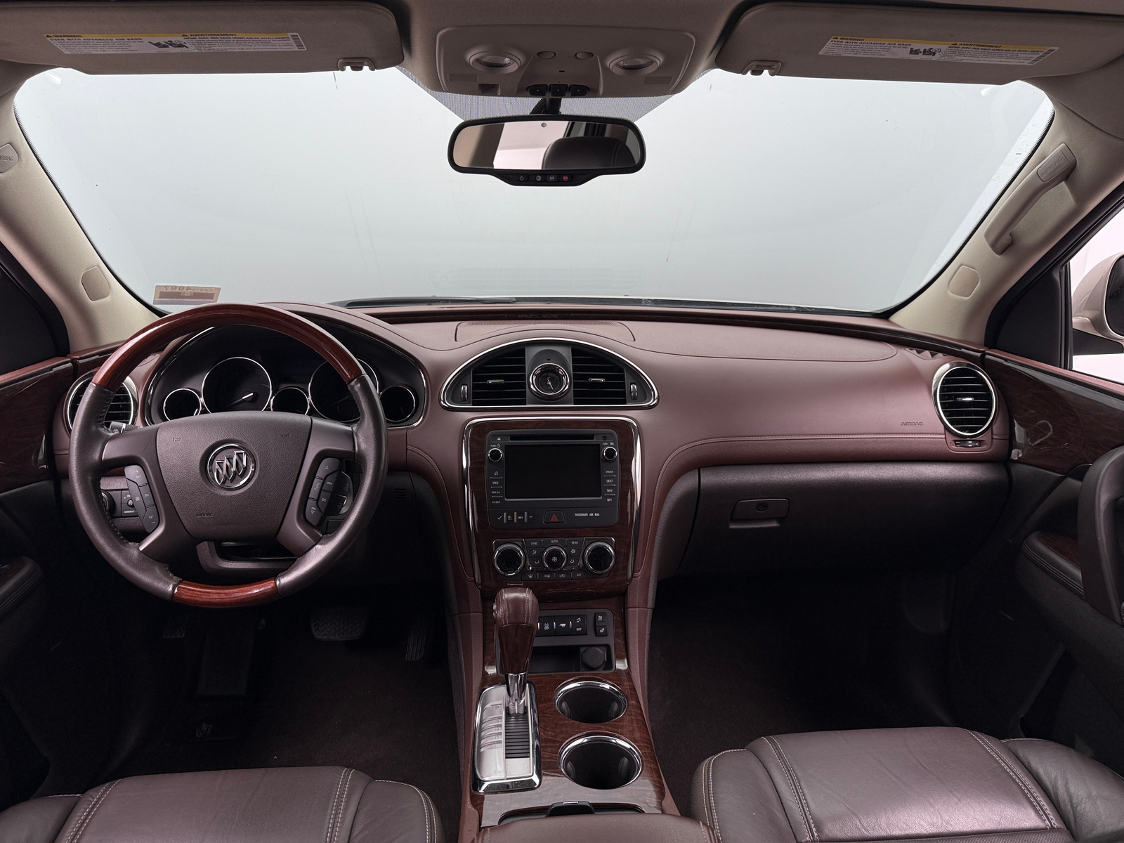 Thumbnail: 2013 Buick Enclave - 3