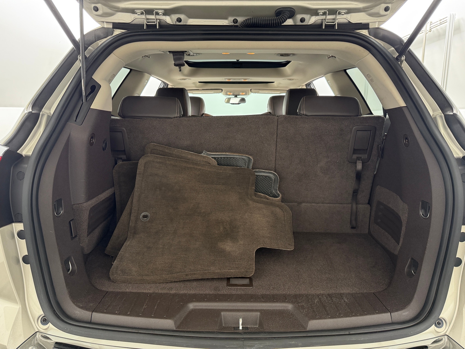 Thumbnail: 2013 Buick Enclave - 7