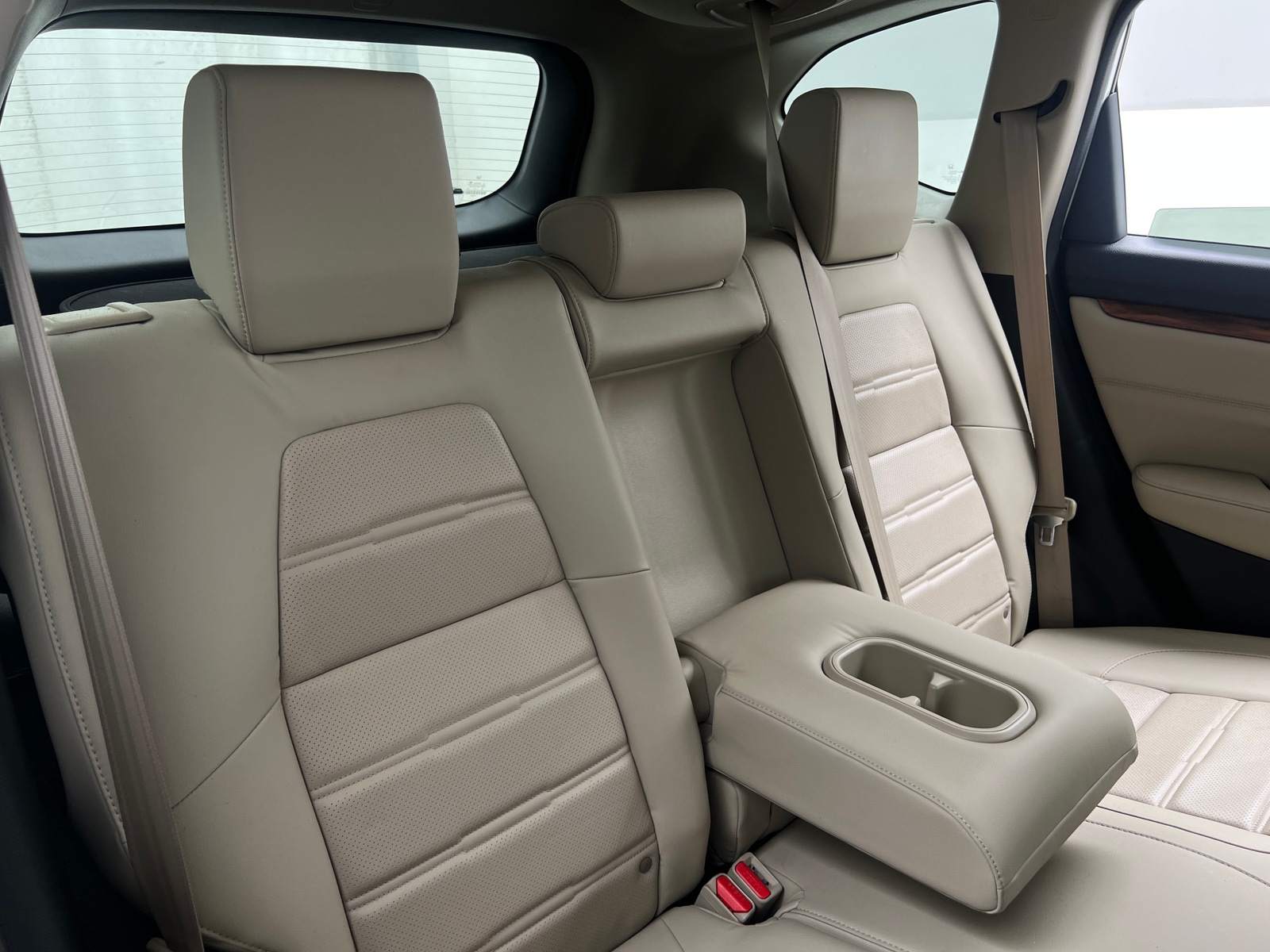 Thumbnail: 2018 Honda CR-V - 5